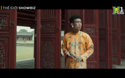 Ba rapper Việt biểu diễn tại sự kiện tiền Super Bowl