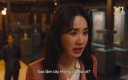 Cười sảng khoái với 'Mỹ nhân đạo chích'