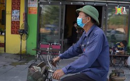 Chuyện người mài dao kéo