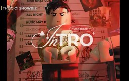 24k.Right ra mắt album đầu tay cùng loạt nghệ sĩ Gen Z