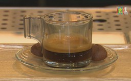 Tình yêu với cafe của một nhiếp ảnh gia