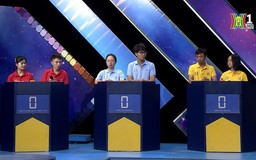 Cao Bá Quát (Quốc Oai) - Đan Phượng - Ứng Hòa B | Chân trời kiến thức | 05/11/2023