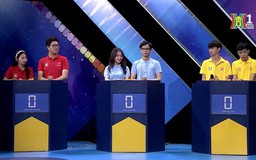 Khương Hạ - Newton - Tự Lập | Chân trời kiến thức | 04/11/2023