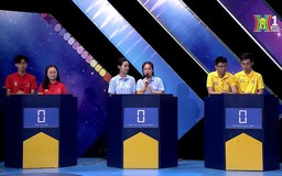 Tây Hồ - Nguyễn Bỉnh Khiêm - Đoàn Kết (Hai Bà Trưng) | Chân trời kiến thức | 21/10/2023