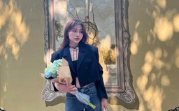 Giới trẻ nô nức chụp ảnh tại di tích lịch sử