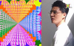 Bất ngờ thiết kế album của Ngọt được đề cử Grammy