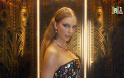 'Nữ hoàng của những kỷ lục' gọi tên Taylor Swift