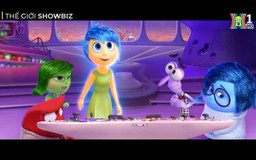 'Inside Out 2' xác lập kỉ lục mới cho Disney