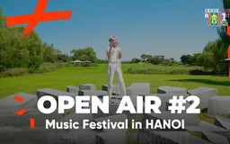 Lễ hội âm nhạc Giáng sinh tại Hà Nội có giá vé ‘khủng’