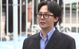 Cảnh sát thông báo về cáo buộc chất cấm của G- Dragon