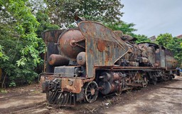 Xe lửa Tự Lực - Niềm tự hào của ngành đường sắt