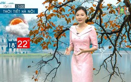 Dự báo thời tiết | 16/11/2023