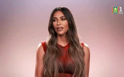 Kim Kardashian được bầu là 'Man of the year 2023'