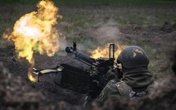 Bế tắc trong phản công, Tổng Tư lệnh Ukraine sẽ mất chức?