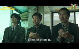 Phim học đường Hàn 'Bỗng dưng trúng mánh' sắp ra rạp
