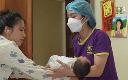 Thú vị nghề chăm sóc trẻ sơ sinh