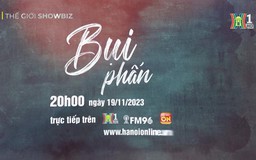 Khi kịch nói kể chuyện nghề giáo tại 'Dòng thời gian'
