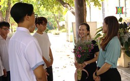 'Vì cô là người Hà Nội'| Người Hà Nội | 19/11/2023