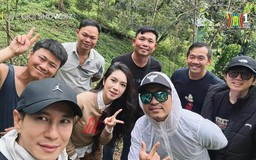 'Lật Mặt 7' sẽ quay tại Hà Nội