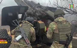 Nga ngăn chặn thành công nỗ lực tấn công của Ukraine