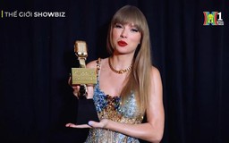 Taylor Swift thắng lớn, nhiều sao K-pop đoạt giải tại BBMAs 2023