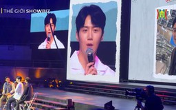 Diễn viên Kim Seon Ho tổ chức fan meeting tại Việt Nam