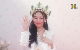 Quán quân The Face Phí Phương Anh phát hành album mới