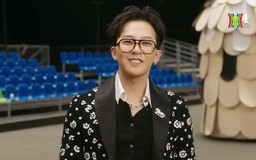 G-Dragon lật ngược ồn ào sử dụng chất cấm