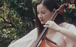 Bùi Hà Miên tổ chức đêm nhạc để ‘Cello hát tình ca'