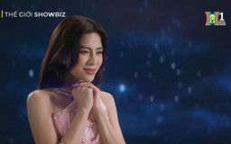 Hà Nhi hoá 'công chúa', hát nhạc phim Disney