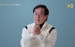 Thành Long trở lại trong ‘The Karate Kid’