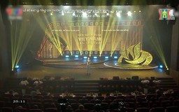 'Tro tàn rực rỡ' thắng lớn, 'Đất rừng phương Nam' trắng tay