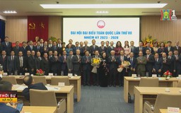 Củng cố quan hệ hữu nghị giữa Việt Nam và Trung Quốc
