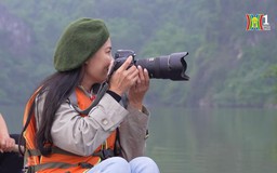 Hồ Quan Sơn – Chốn bình yên giữa lòng Hà Nội