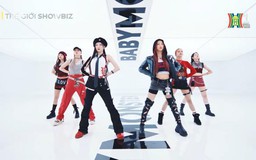 'Em gái BlackPink' - Babymonster ra mắt gây tranh cãi