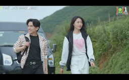 'Anh Bo' Đan Trường ra mắt MV nhân dịp sinh nhật