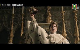 Thước phim về cuộc đời hào hùng của vị hoàng đế Pháp Napoleon