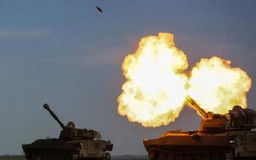 Nga đánh bật Ukraine, tiến sâu vào Avdiivka và Marinka