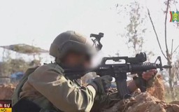 Giao tranh tiếp diễn ở Gaza khi lệnh ngừng bắn đổ vỡ