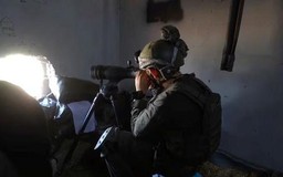 Quan chức Israel thề sẽ loại bỏ Hamas trên khắp thế giới