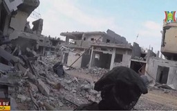 Quân đội Israel mở rộng tấn công xuống miền Nam Gaza