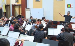 ‘Hà Nội Concert’ lan toả âm nhạc cổ điển tới khán giả