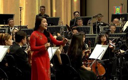 Trời Hà Nội xanh