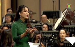 Tình yêu Hà Nội