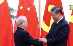 Quan hệ Việt Nam - Trung Quốc duy trì xu thế ổn định, tích cực