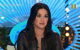 Chủ nhân hit 'tỷ view' Katy Perry đến Việt Nam