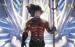 Những bí ẩn thú vị fan DC mong đợi ở 'Aquaman 2'