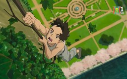 Phim Ghibli lần đầu tiên được chiếu thương mại tại Việt Nam