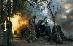 Kiev chuẩn bị mất các thành phố mới, Ukraine phản kích