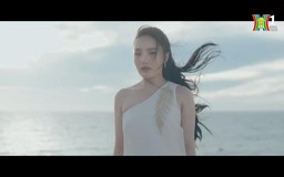 ‘Chuột Cherry’ Nhật Thủy tung MV mới